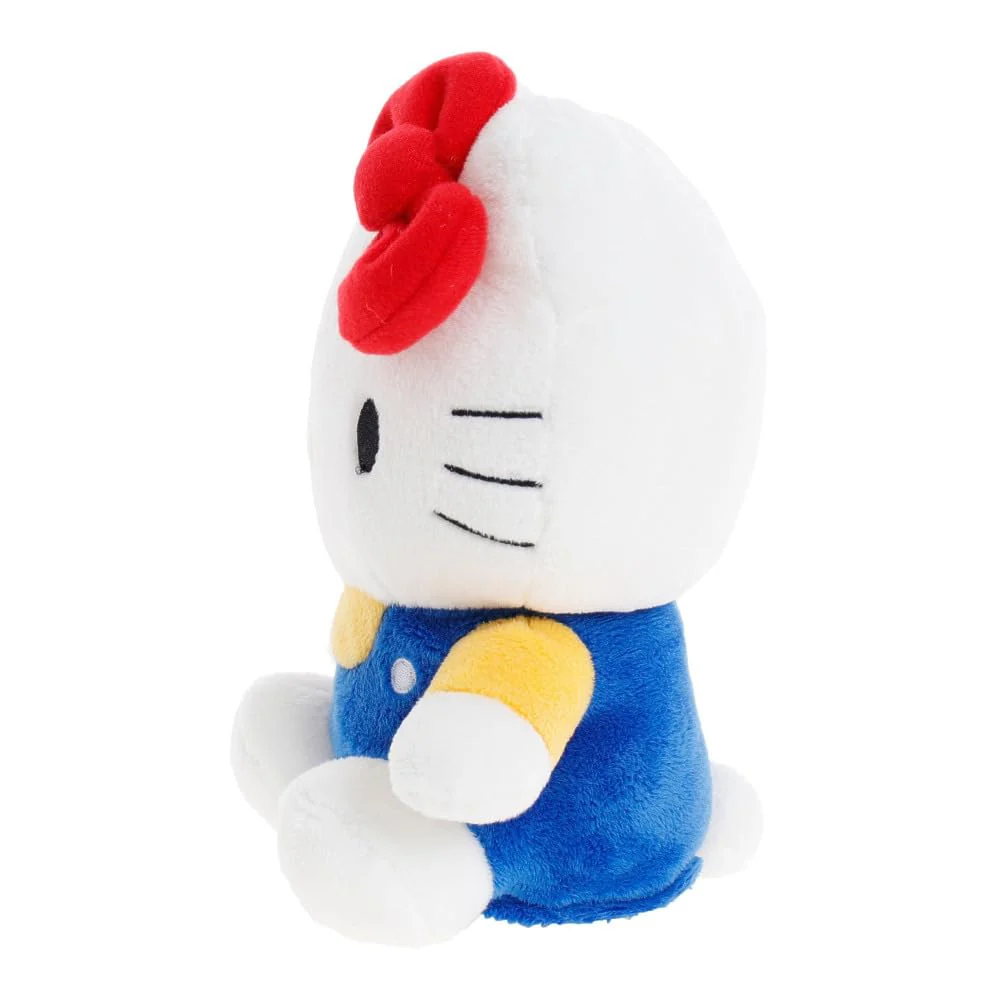 Enjoy Caddie Bag – Hello Kitty Fairway Wood Headcover (White KTHF001) - Image 3