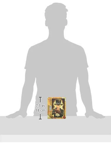 ENSKY ONE PIECE Portrait SABO 300 pieces Jigsaw Puzzle - Image 3