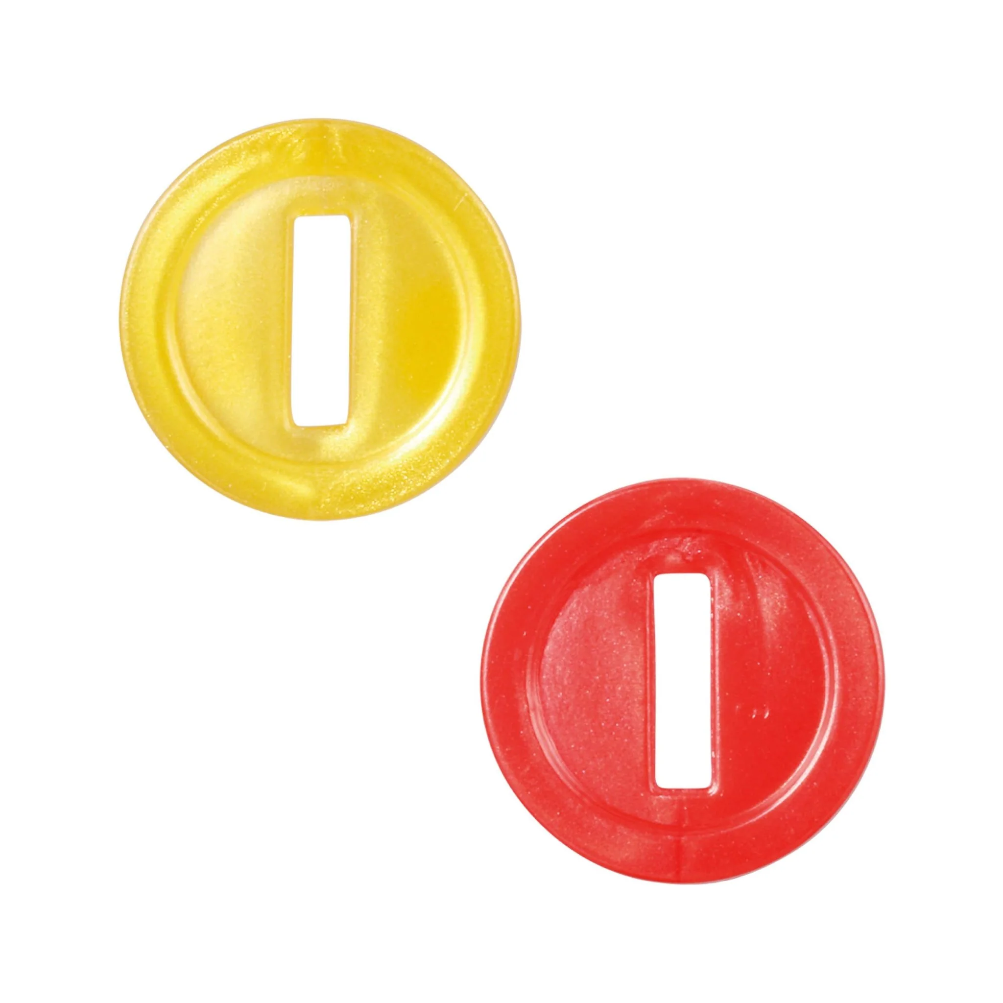 Epoch Super Mario Lucky Coin Jackpot Game for Ages 4+  1–2 Players - Image 5