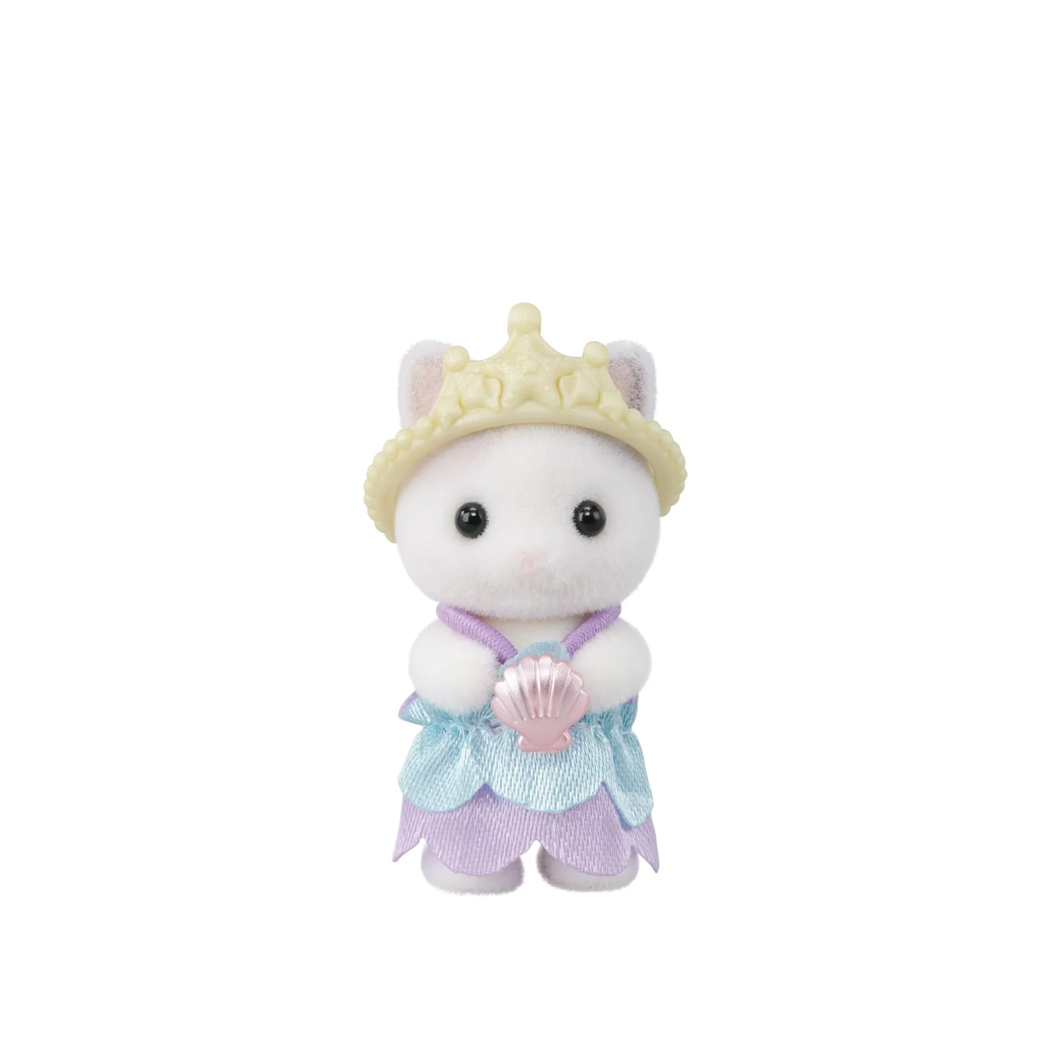 EPOCH Sylvanian Families Yuenchi Cargo Set - Ship/Dolphin Ko-80 - Image 5