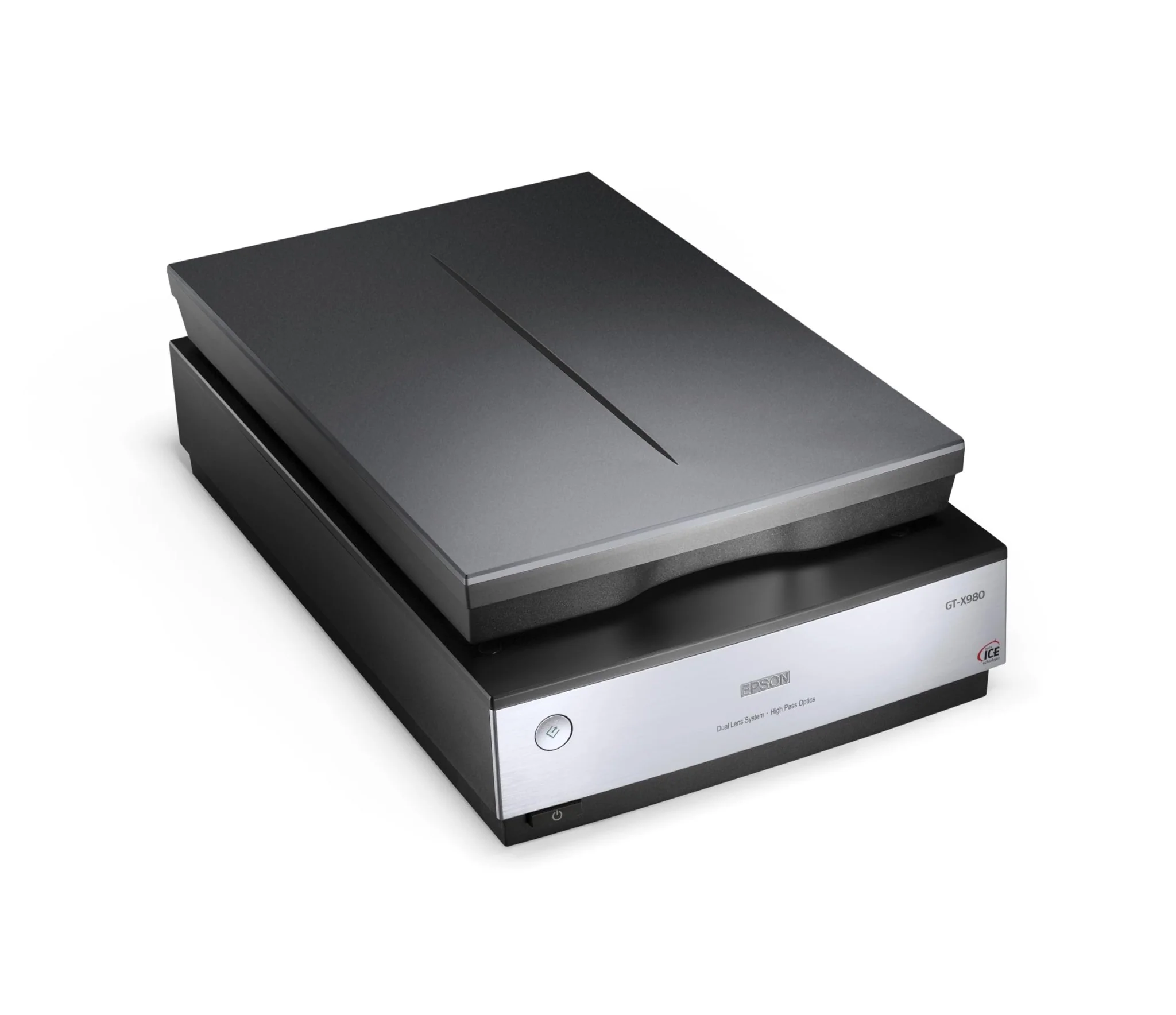 Epson Perfection EPSON GT-X980 V850 Pro High-performance film Scanner A4 Black AC100V - Image 6