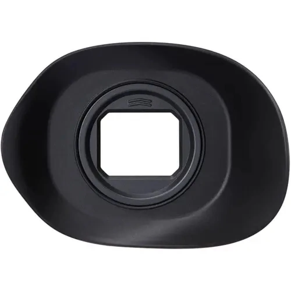 ER-hE Large Eyecup for Eye Input