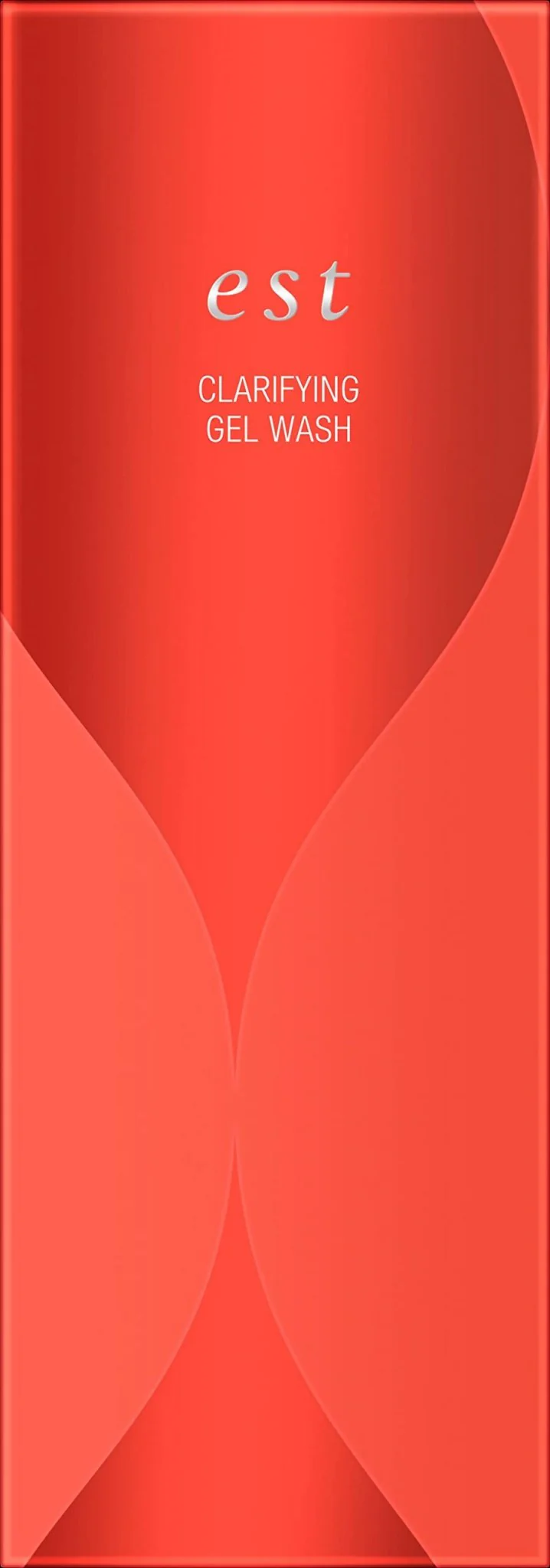 est Clarifying Gel Wash Facial Cleansing 130g - Image 6