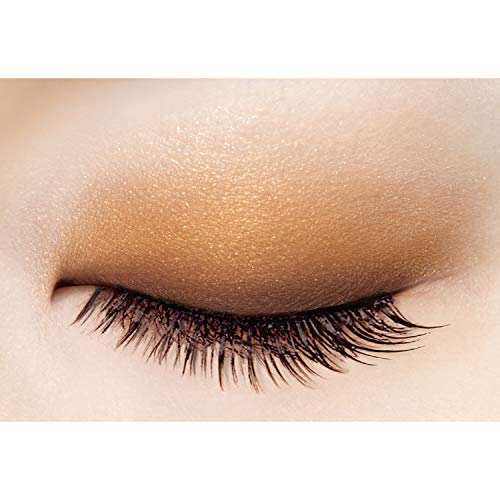 excel Skinny Rich Shadow SR02 (Real Brown) Palette Eye Shadow - Image 4