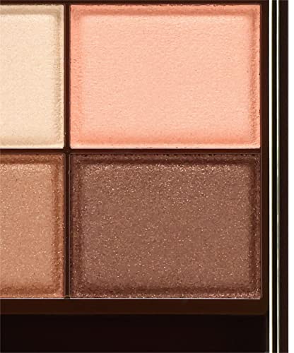 excel Skinny Rich Shadow SR05 (Warm Brown) Palette Eye Shadow - Image 5