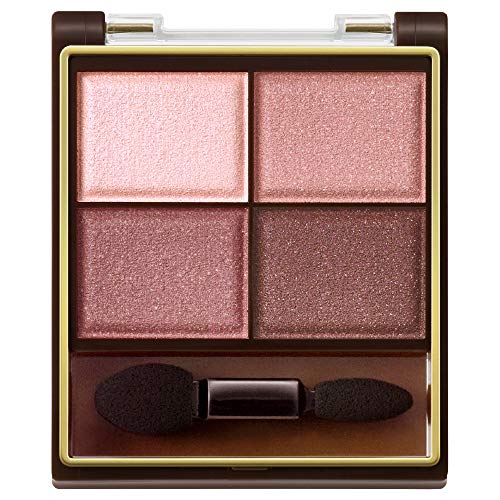 excel Skinny Rich Shadow SR10 (Peony Brown) Palette Eye Shadow - Image 2