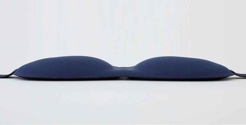 【SALE】Eye Mask iSleep 3D EYE MASK - Image 3