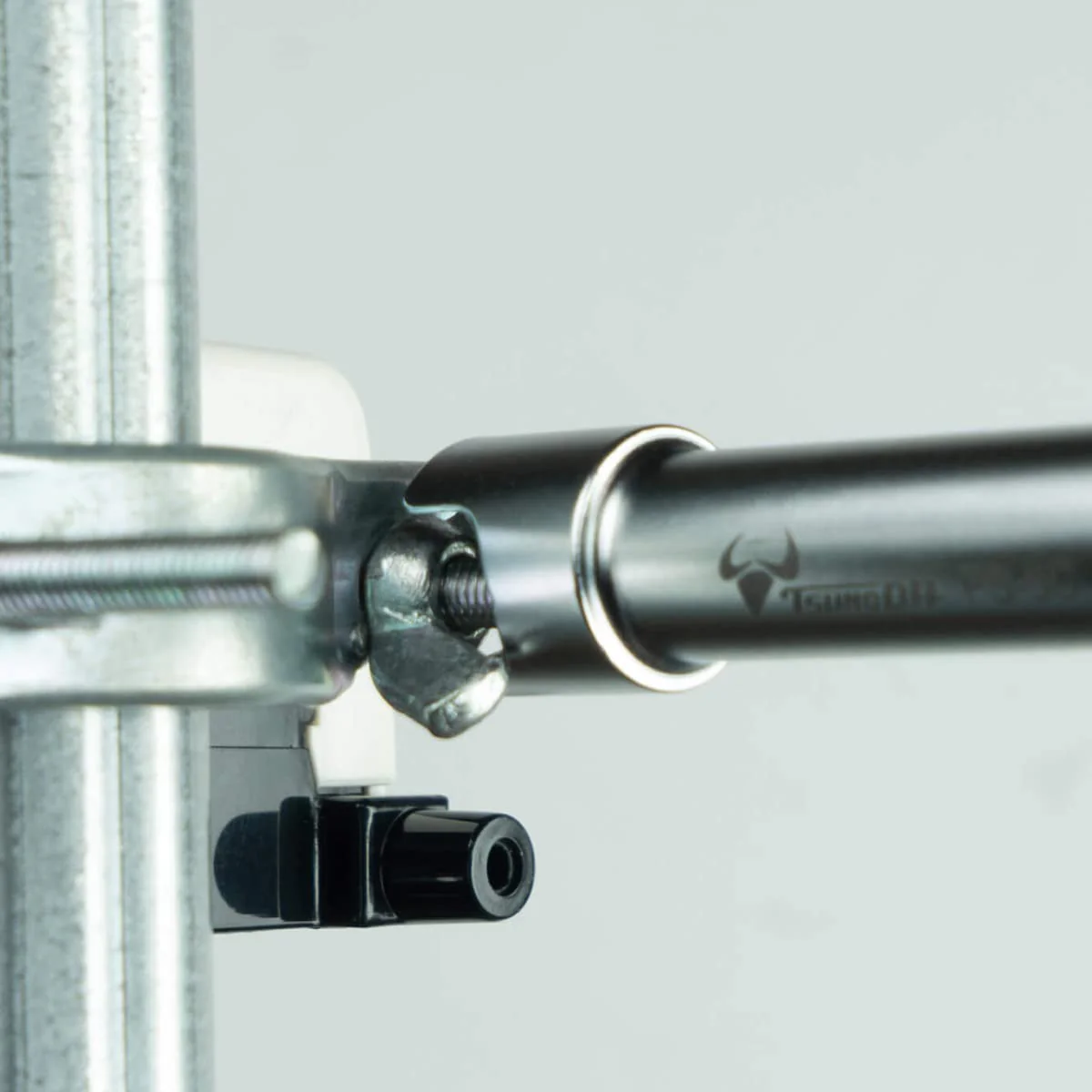 Tusnoda F-type Coaxial Connector Socket 100mm FS-5C - Image 3