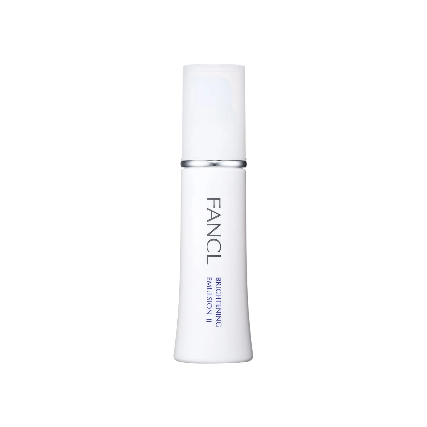 FANCL New Brightening Mucilage II Moist Whitening Lotion 30 Day Supply