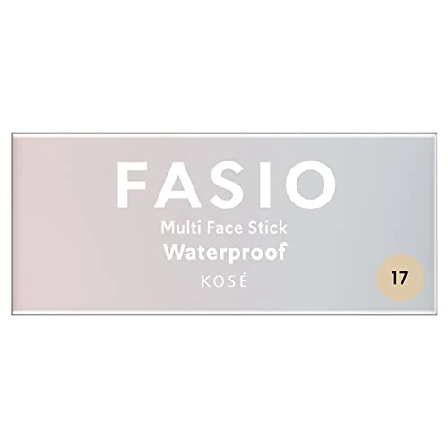 FASIO Multi Face Stick 017 Pineapple Disco 4g - Image 8