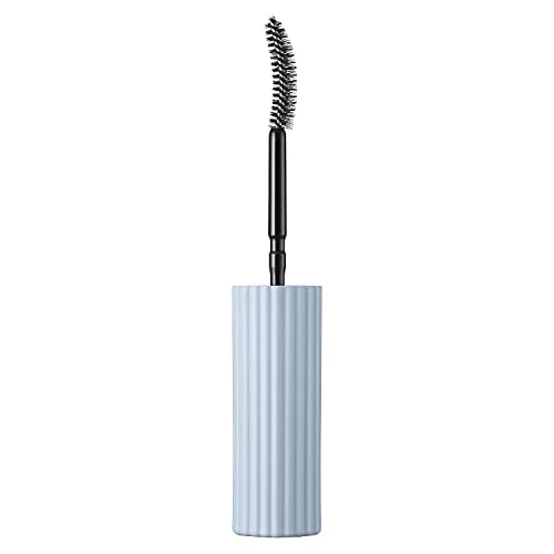 FASIO Permanent Curl Hybrid Long Mascara Waterproof (Warm Water Off) 6g - Image 13