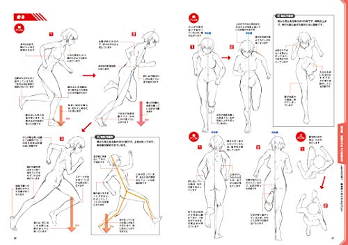 Fighting & Action Pose Drawing Techniques - Image 3