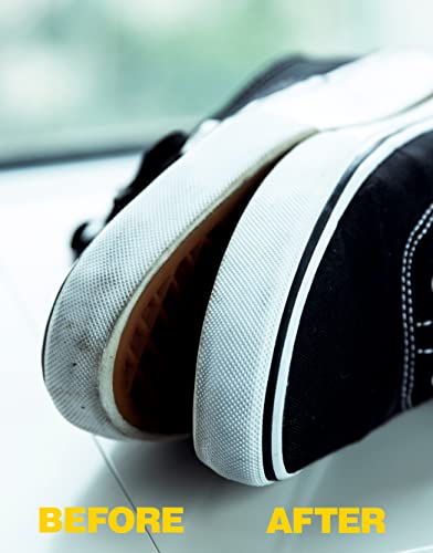 FIGURE Care Club Sneaker Eraser Made in Japan - Image 3