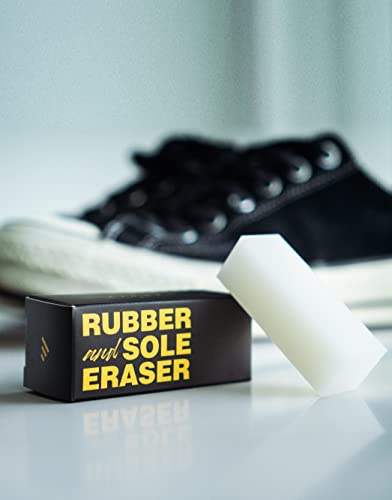 FIGURE Care Club Sneaker Eraser Made in Japan - Image 8