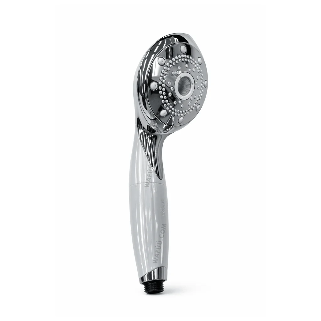 ReFa FINE BUBBLE PURE Fine Bubble Showerhead RS-AM-02B