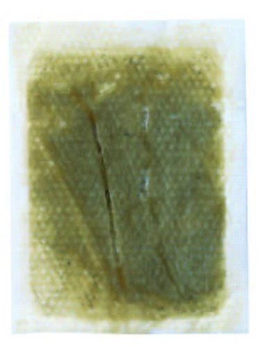 Ashirira Foot Care Relax Sheet Lavender 30 Sheets - Image 3
