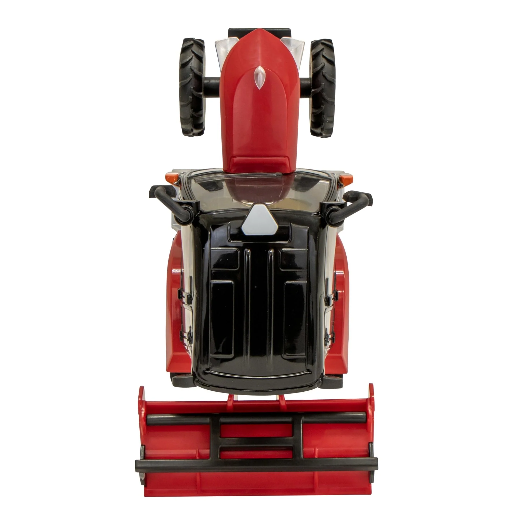 Friction-powered Yanmar YT3 Series Tractor Toy  Ages 3+ - Image 8