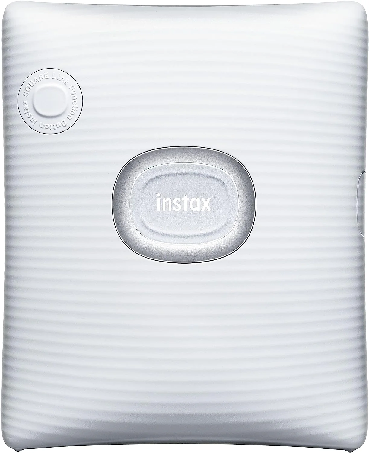 FUJIFILM Cheki Color Smartphone Printer instax mini Link2 Clay White - Image 9