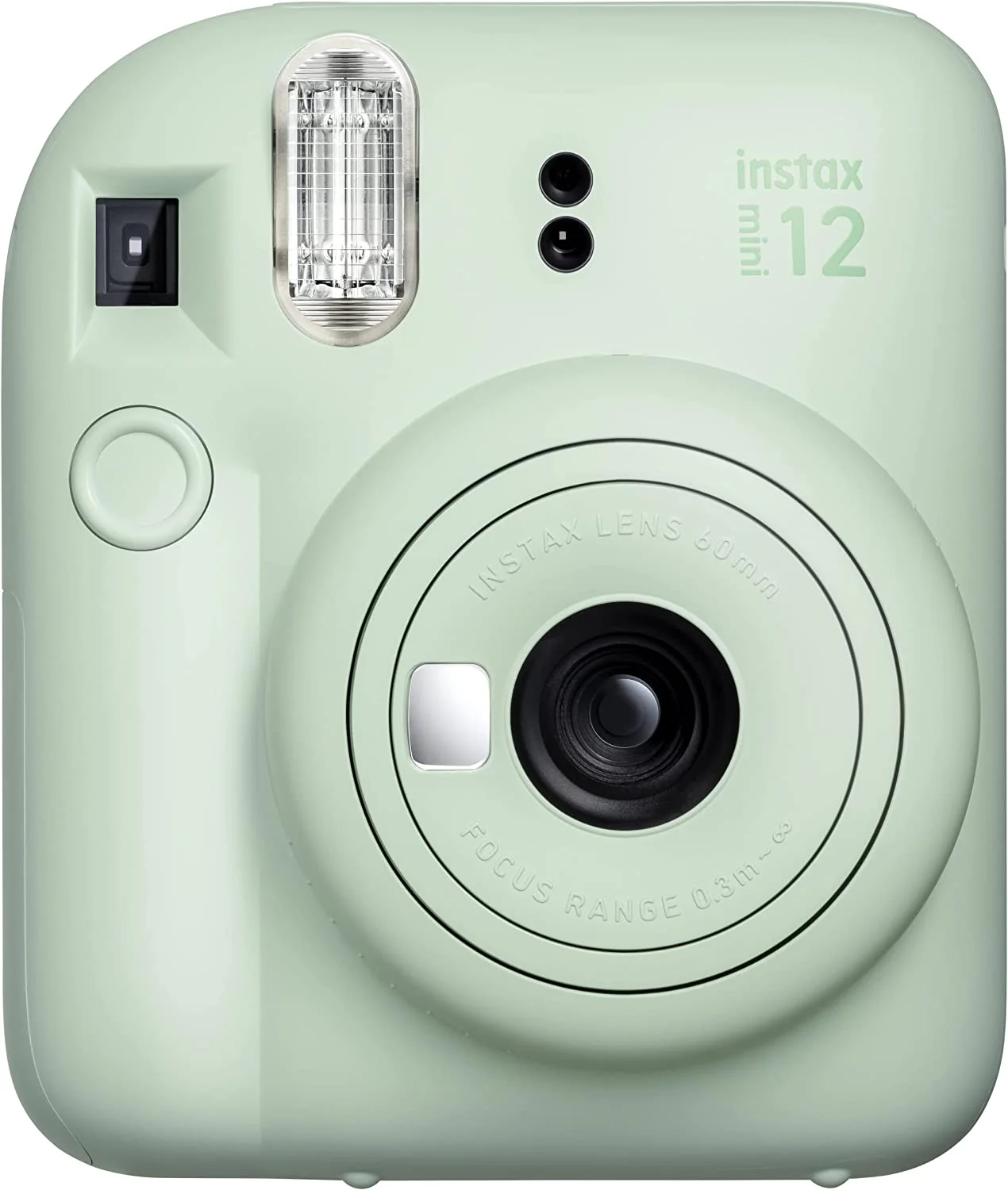 FUJIFILM Cheki Instant Camera instax mini 12 Clay White INS MINI 12 - Image 10