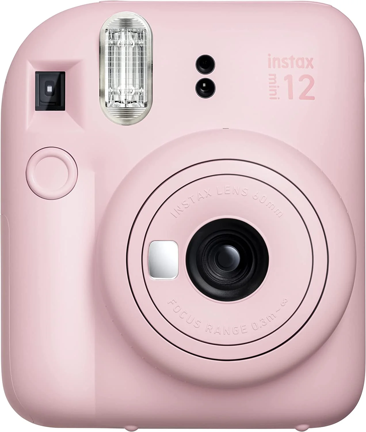 FUJIFILM Cheki Instant Camera instax mini 12 Clay White INS MINI 12 - Image 12