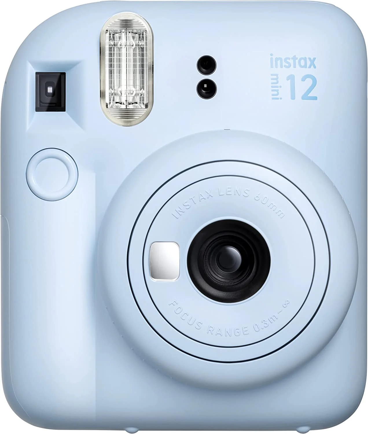 FUJIFILM Cheki Instant Camera instax mini 12 Clay White INS MINI 12 - Image 13
