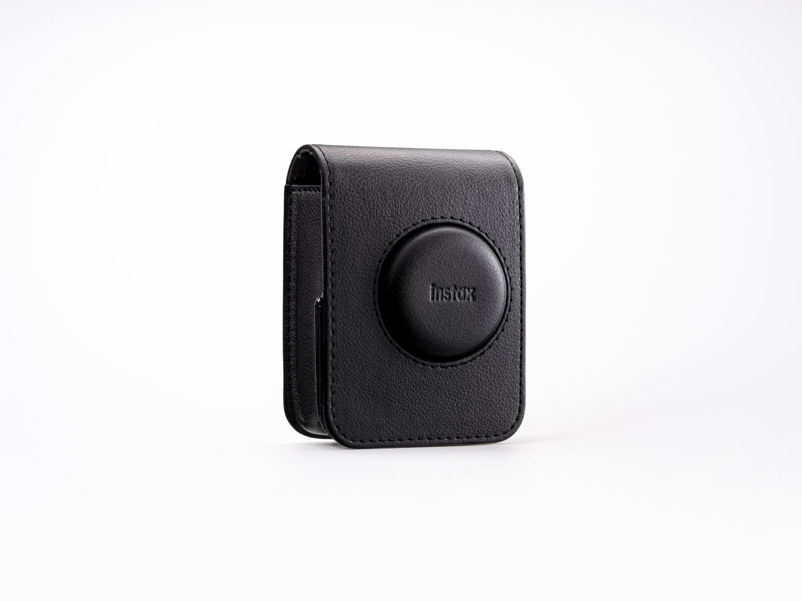 FUJIFILM Instant Camera Case instax mini Evo Camera Case 480238 Black - Image 3