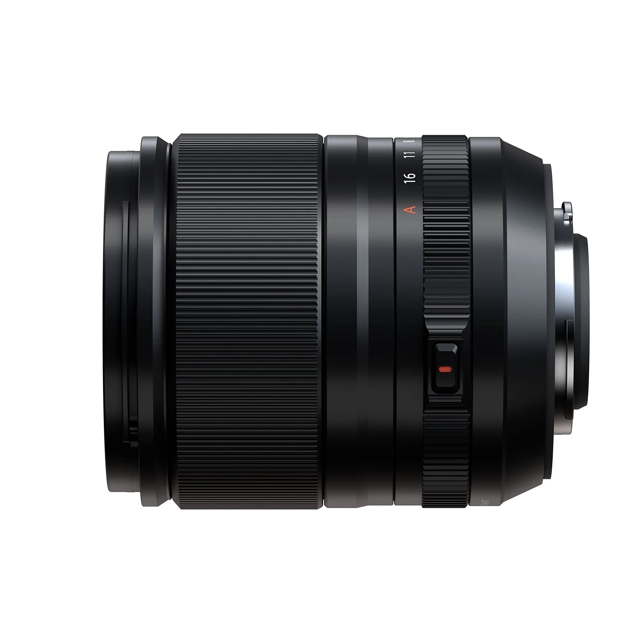 FUJIFILM XF 23mm f/1 4 R LM WR - Wide  fast prime; weather-sealed  quiet AF - Image 2
