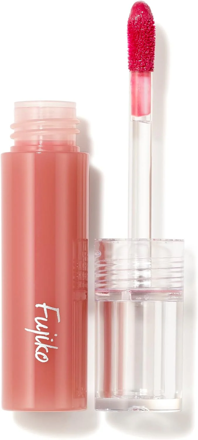 Fujiko Nuance Wrap Tint Lipstick 2.8g - Image 11