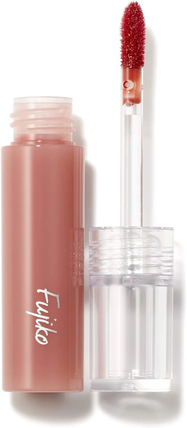Fujiko Nuance Wrap Tint Lipstick 2.8g - Image 7