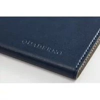 Fujitsu QUADERNO Electronic Paper Cover A5 Navy FMVCV51N - Image 4