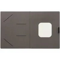 Fujitsu QUADERNO Electronic Paper Cover A5 Navy FMVCV51N - Image 5
