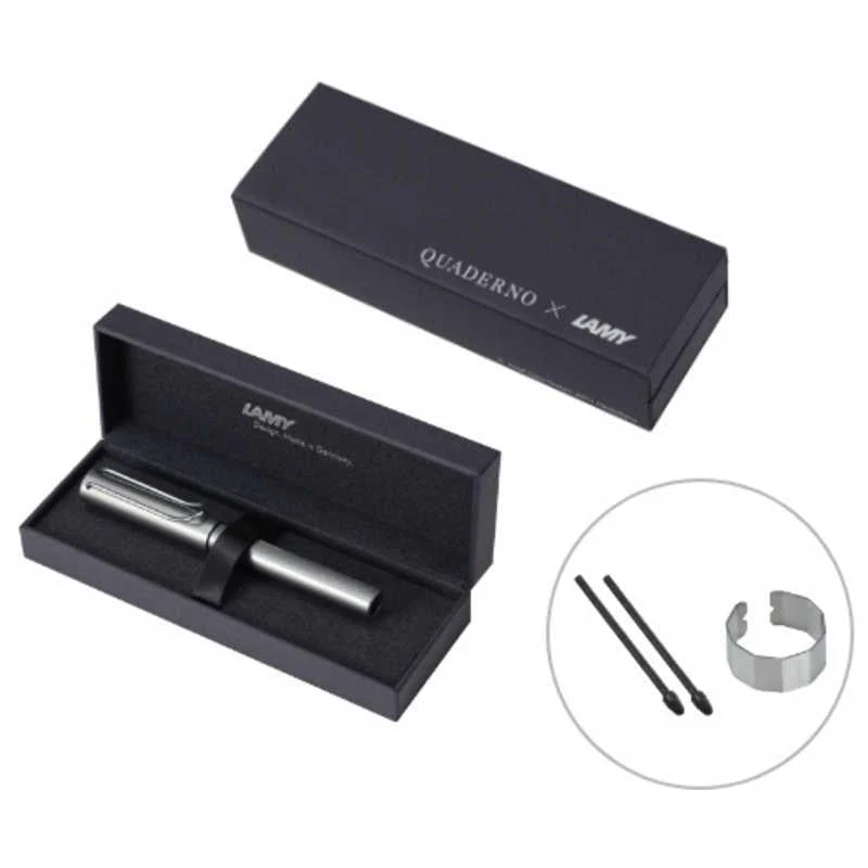 Fujitsu QUADERNO x LAMMY stylus pen graphite FMVDGPASP4