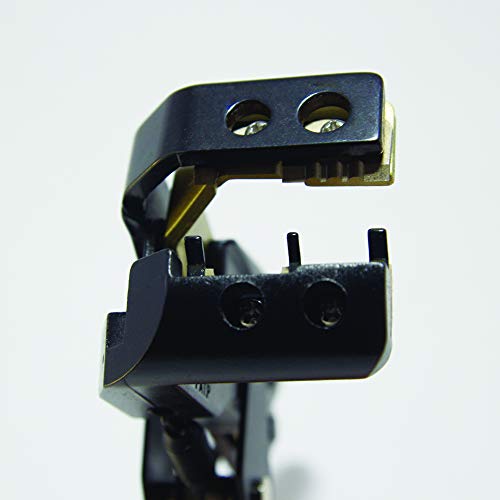 FUJIYA KUROKIN FVA101-BG VA Cable Strippers - Image 3