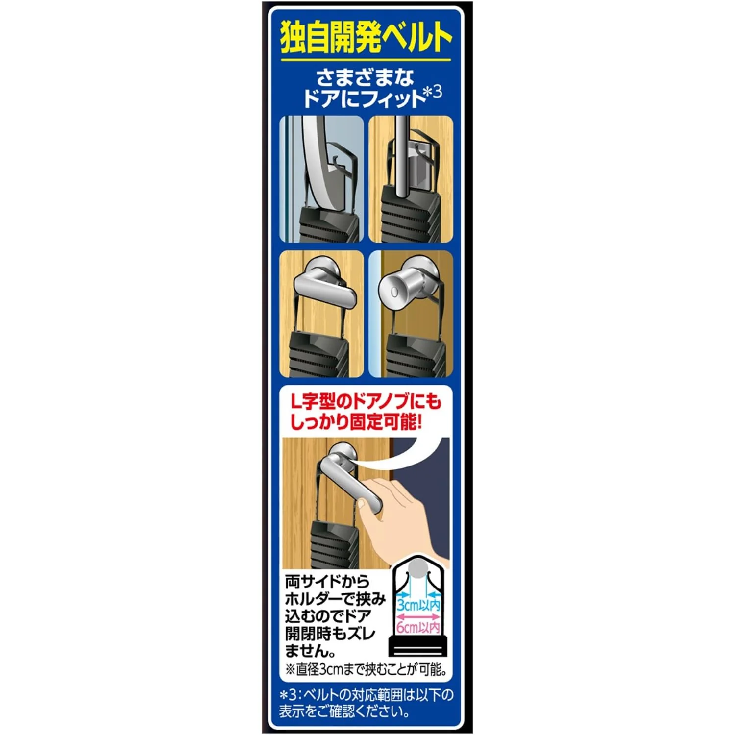 Fumakilla 260-Day Insect Repellent Doorway Plate (for midges) - Image 8