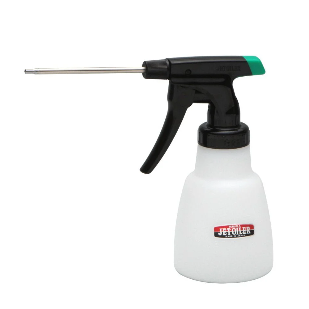 Furu Pura Jet Oiler High Performance Pistol Oiler 300mL NO.3030