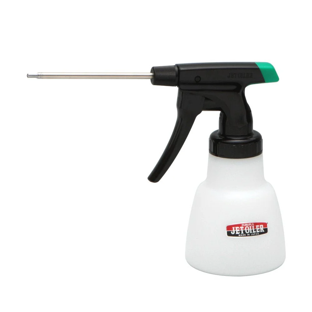 Furu Pura Jet Oiler High Performance Pistol Oiler 200mL NO.3020