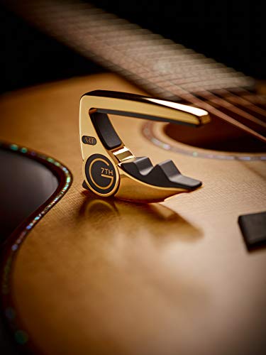 G7th Performance 3 Capo with ART - Image 2