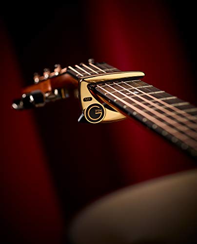 G7th Performance 3 Capo with ART - Image 4