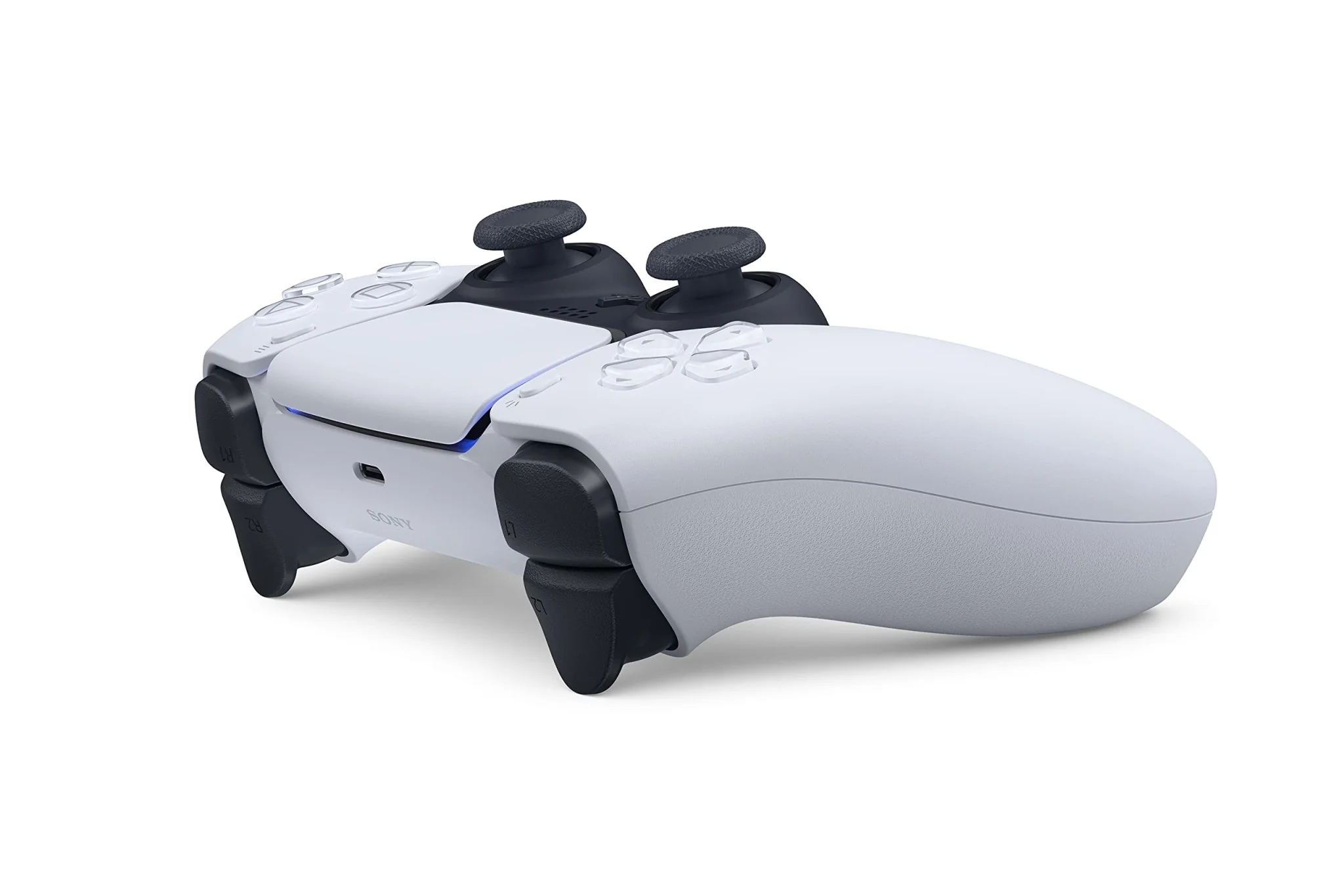 SONY DualSense Wireless Controller (CFI-ZCT2J) - Image 2
