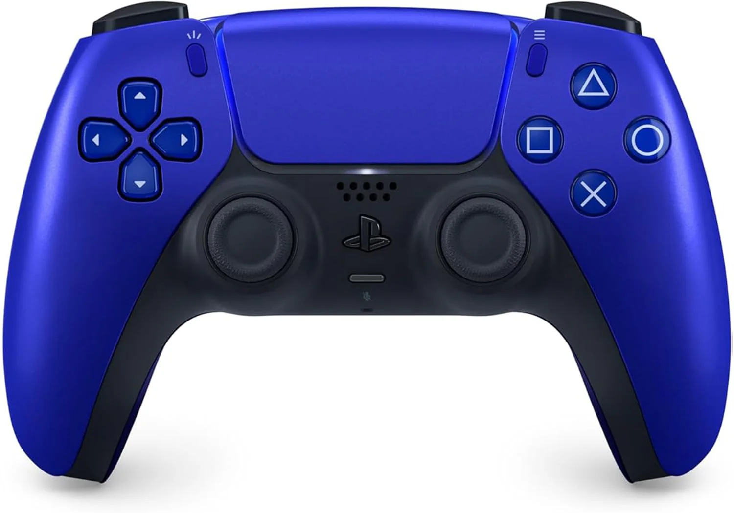 SONY DualSense Wireless Controller - Cobalt Blue (CFI-ZCT1J09)