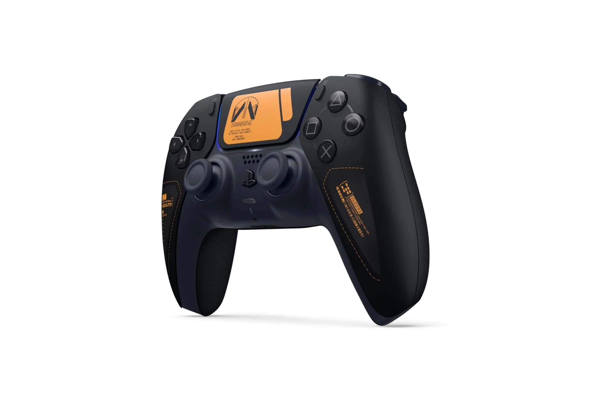 SONY DualSense Wireless Controller “DEATH STRANDING 2: ON THE BEACH” Limited Edition - Image 3