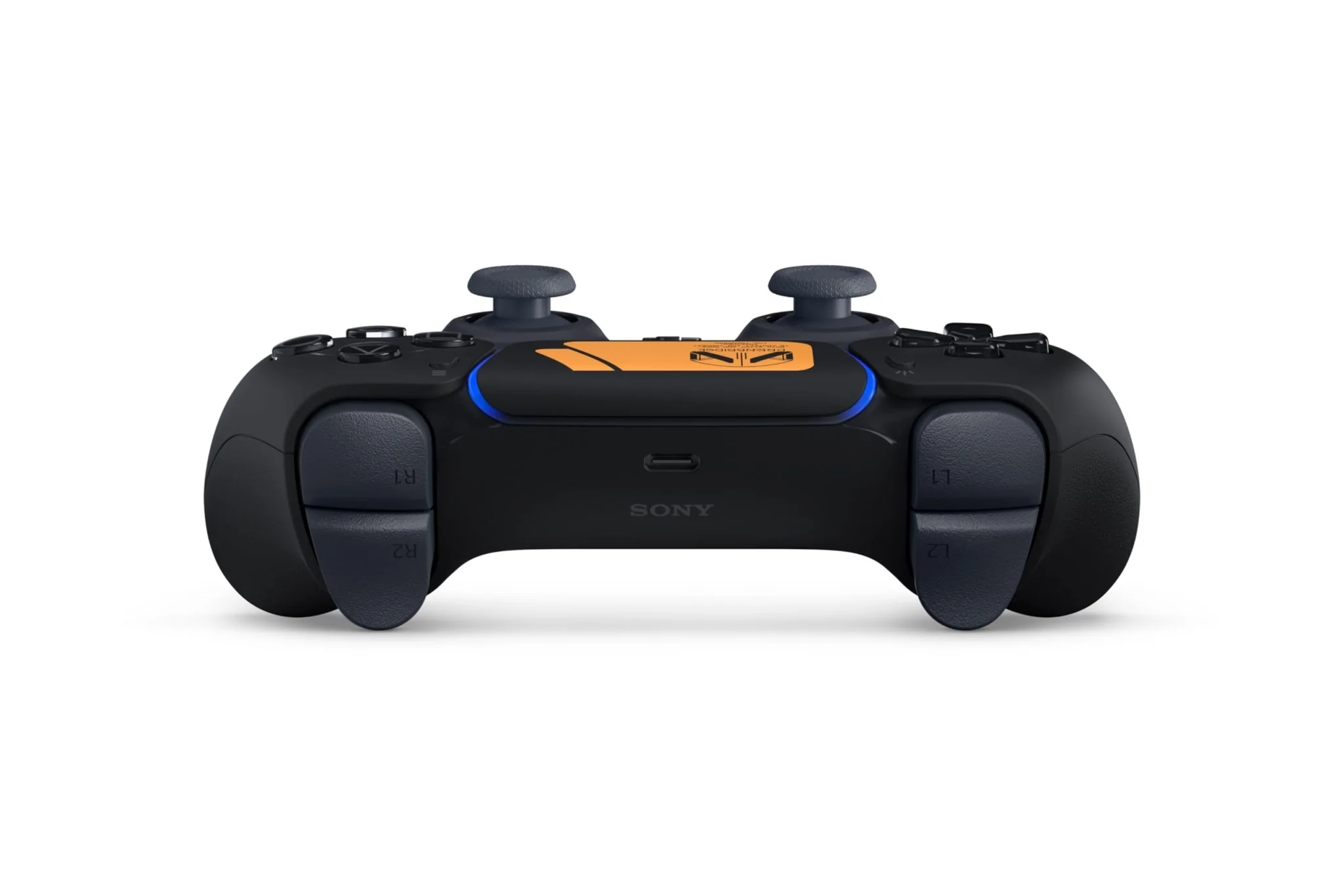 SONY DualSense Wireless Controller “DEATH STRANDING 2: ON THE BEACH” Limited Edition - Image 4