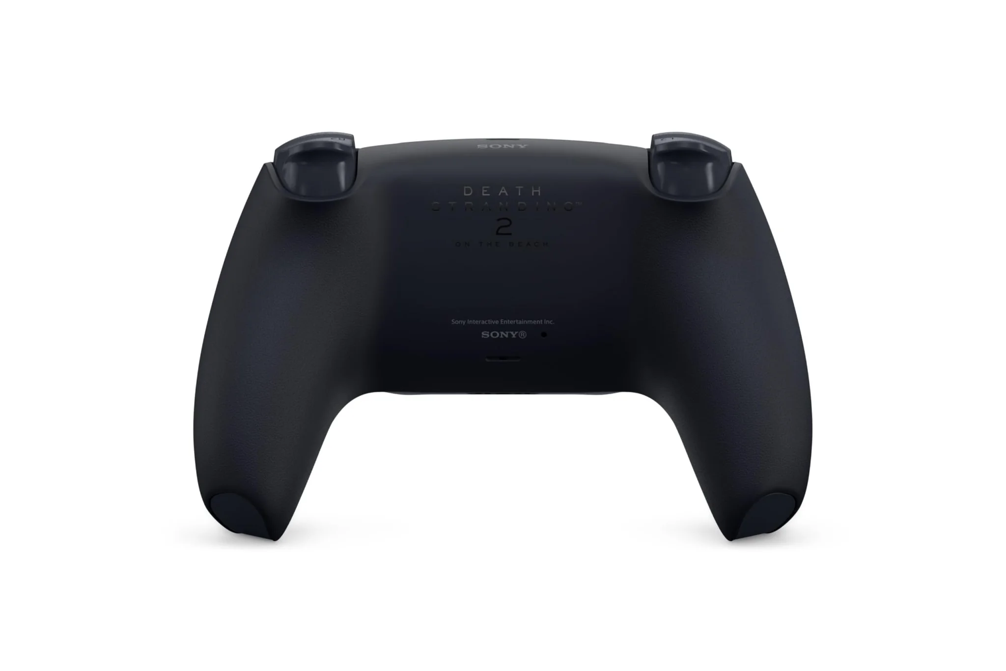 SONY DualSense Wireless Controller “DEATH STRANDING 2: ON THE BEACH” Limited Edition - Image 5