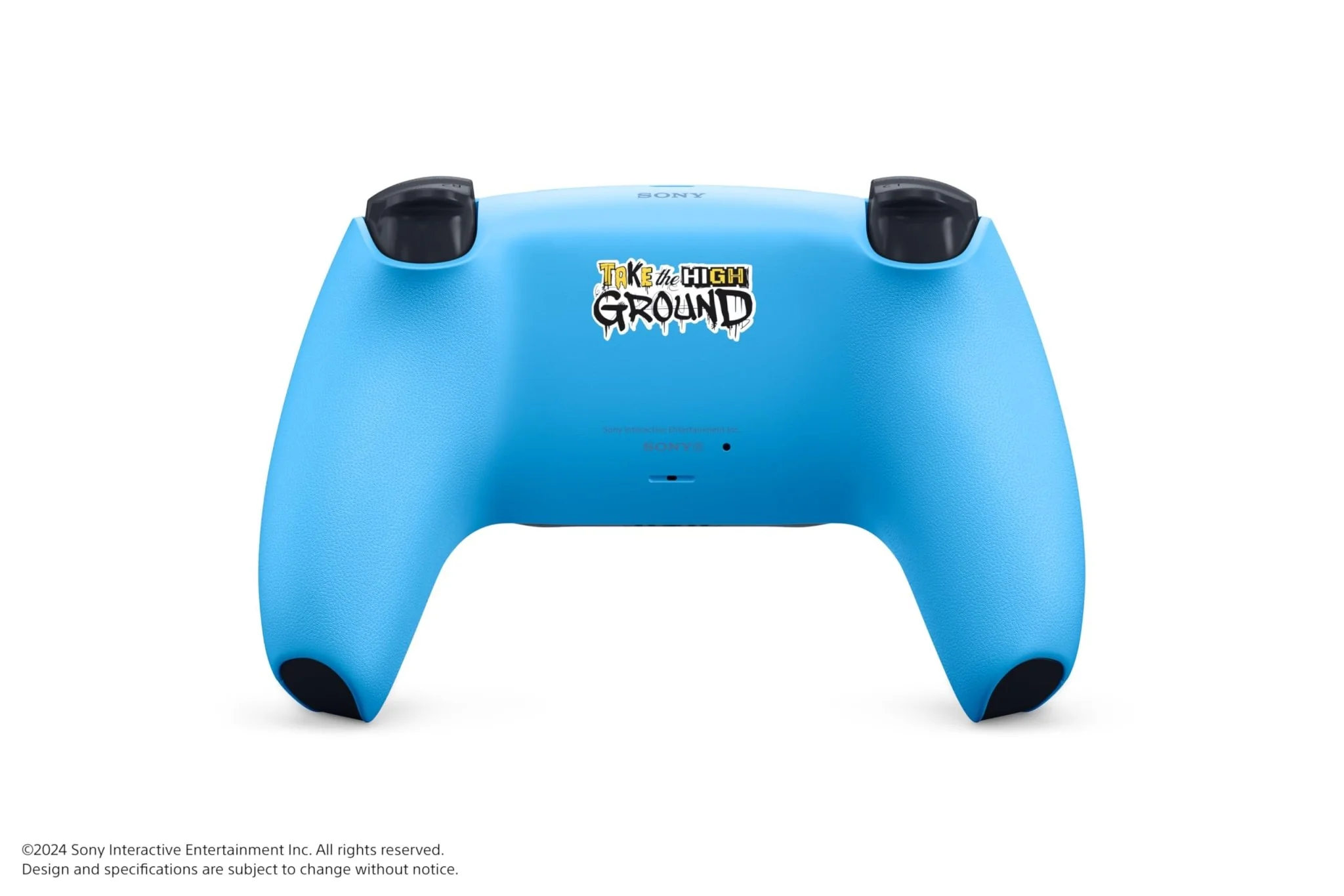 SONY Genuine DualSense Wireless Controller Fortnite Limited Edition (CFI-ZCT1JZ4) - Image 5