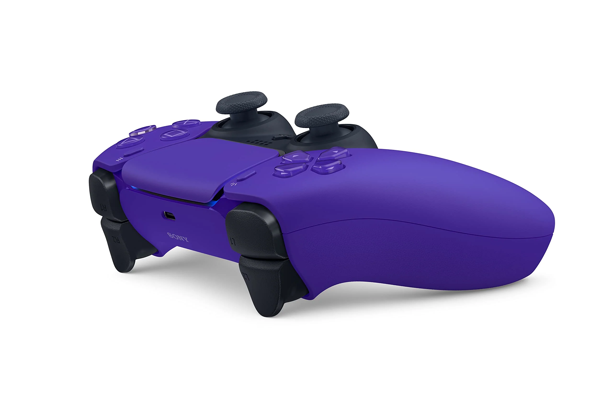 SONY DualSense Wireless Controller – Galactic Purple (CFI-ZCT2J04) - Image 2