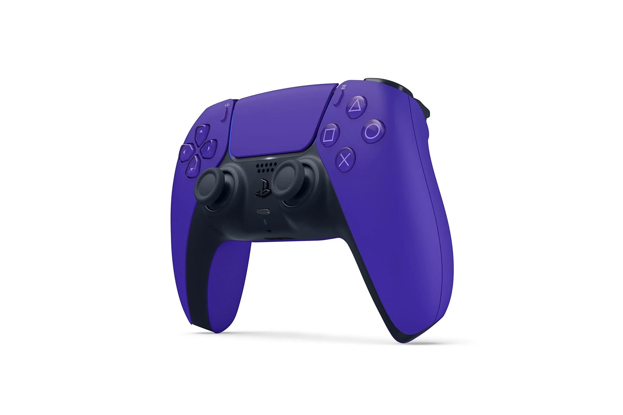 SONY DualSense Wireless Controller – Galactic Purple (CFI-ZCT2J04) - Image 3