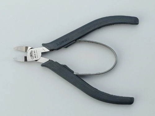 GOOD SMILE COMPANY GSR Modeler's Support Series MSS-41 ultra-thin-blade nippers - Image 7