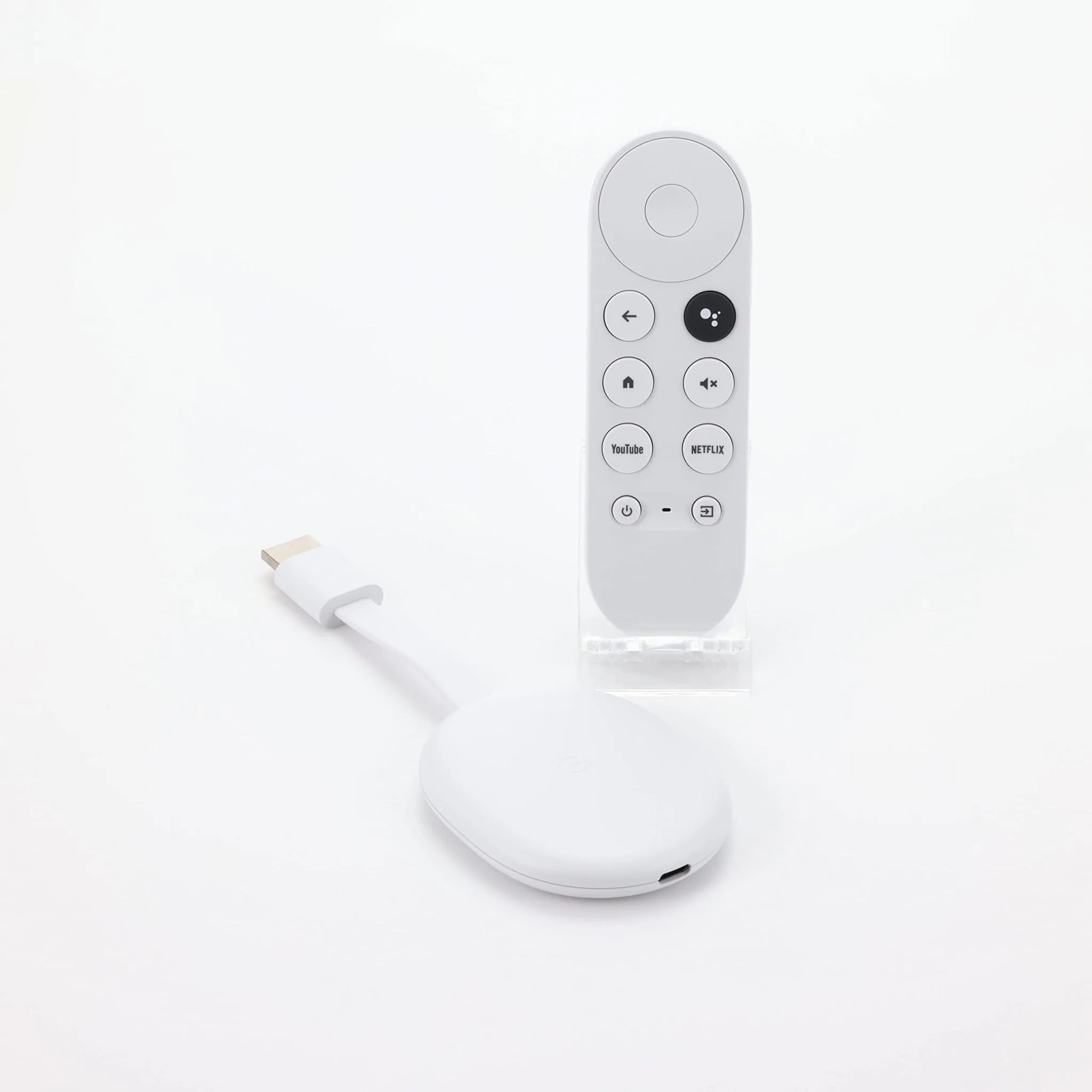 Google Chromecast with Google TV GA01919-JP - Image 5