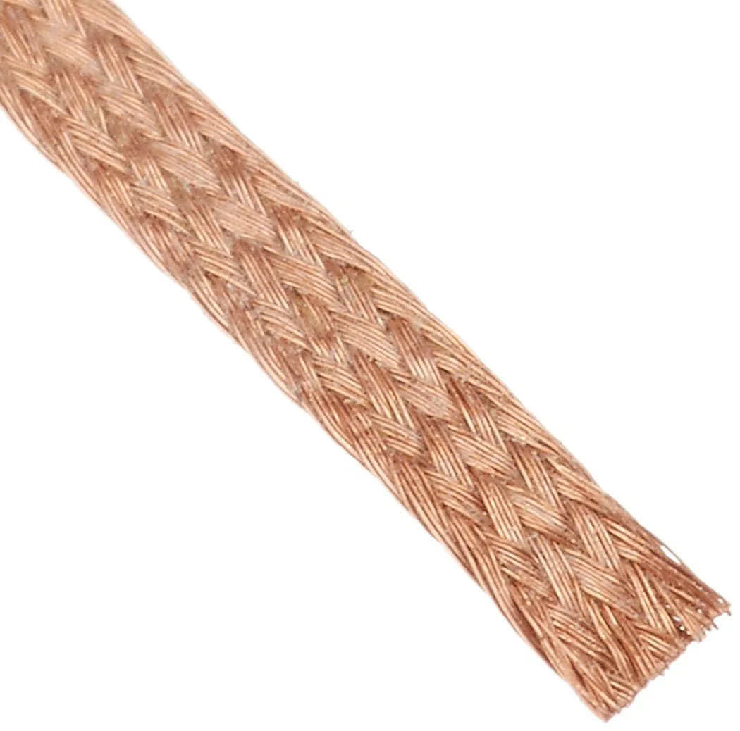 Goot CP-20B Solder Wick 2 0mm Width 30m Length Bobbin Case Made in Japan - Image 3
