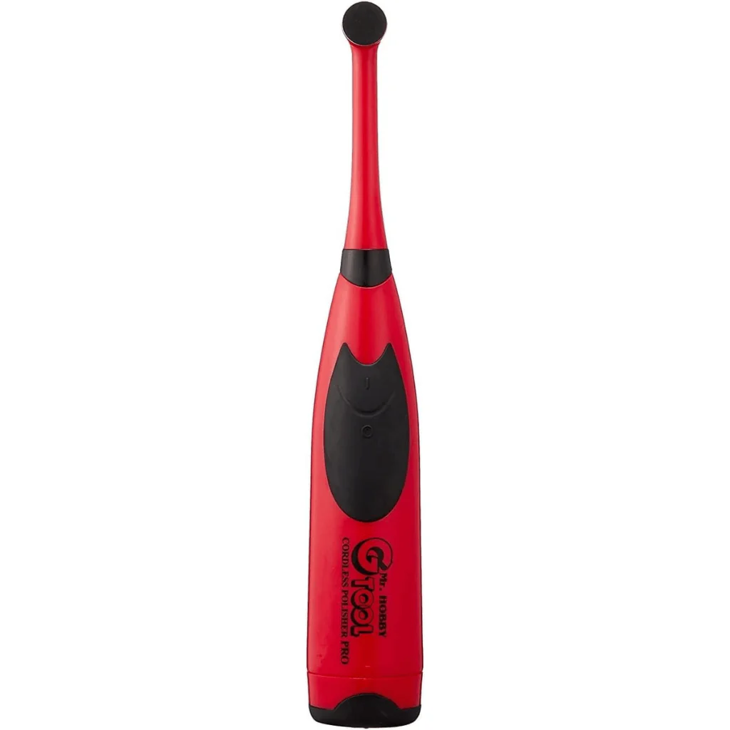 GSI Creos Mr. Polisher PRO Work Hobby Tool GT07